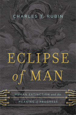 Eclipse of Man